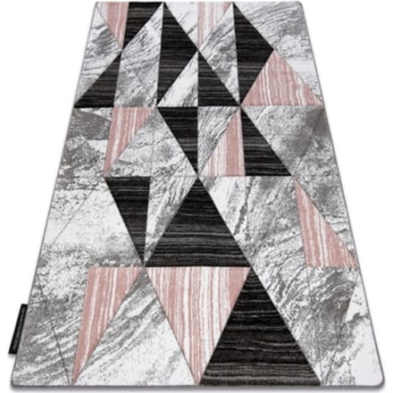 Kleden Rugsx Tapijt ALTER Nano Drieho rozekleuring 200x290 cm