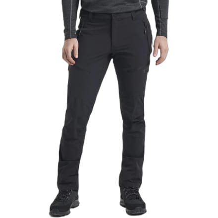 Tenson TXlite Flex Broek 465018064 - Zwart - M