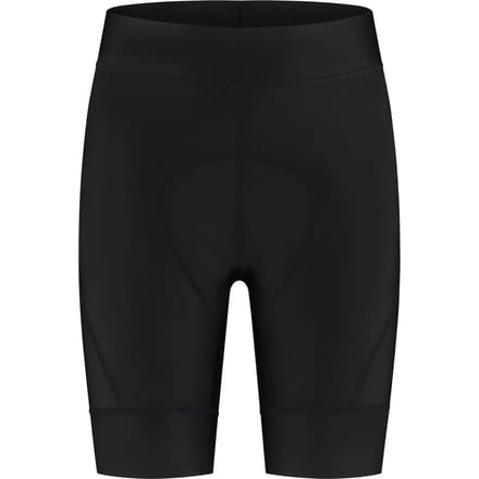 Rogelli Modesta Dames Korte Fietsbroek - Zonder Bretels - Zwart