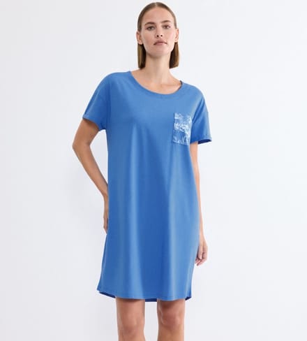 Triumph Nightdresses NDK X 02 10225066 005J CIEL-44