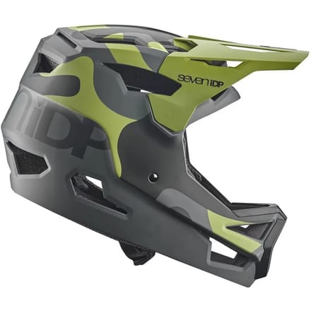 Abs helm 7iDP Project 23