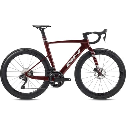 Racefietsen BH Bikes Aerolight 7.0