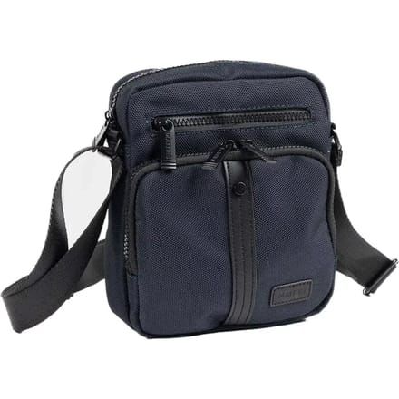 Schoudertas van stof Matties Bags