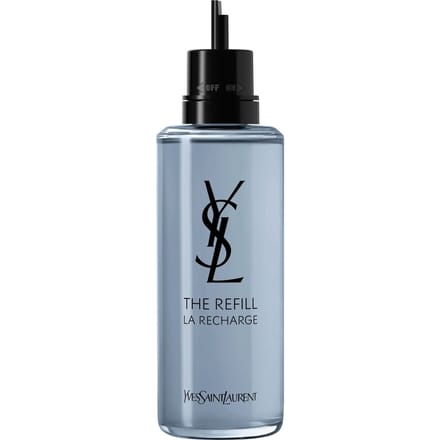 Yves Saint Laurent - Y Eau De Parfum - Herenparfum - Navulling - 150 ML