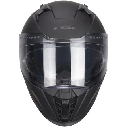 Volle motorhelm CGM 311A Blast Mono