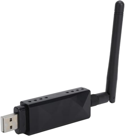 Allecto - Draadloze Netkaart - Usb - Snellere Internettransmissie