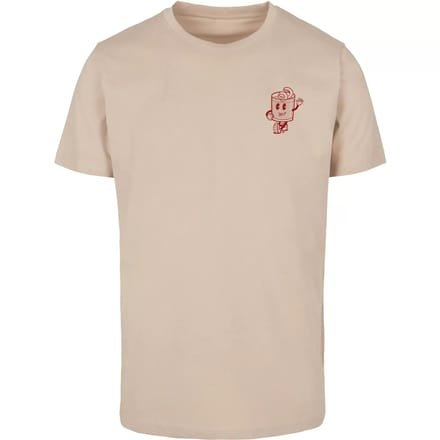 Mister Tee Negroni Please Tee MT3524