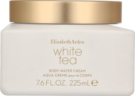 White Tea Body Cream