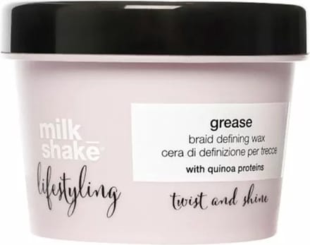 Milk_Shake Lifestyling Braid Grease 100ml