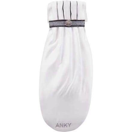 Stropdas met geplooide kroon ANKY C-Wear