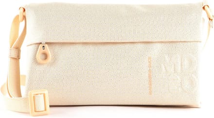 MANDARINA DUCK Schoudertas Koppeling MD20 Lux Pochette Butter Lux Crème