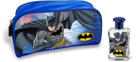 BATMAN – Toilettas + Eau de Toilette 50ml