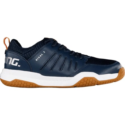Trailschoenen Salming Rival 2