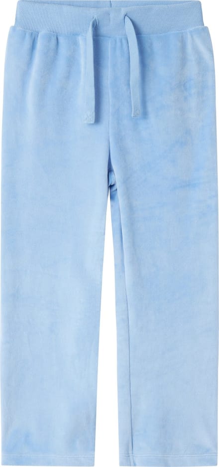 NAME IT - NMFNAJALA REG VEL PANT - Meisjes - Broeken