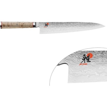 MIYABI 5000 MCD - Gyutoh - Mes: 240mm
