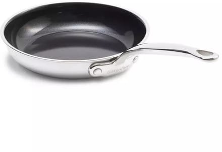 GreenPan Premiere Koekenpannenset - Ø 20 + 24 + 28cm - RVS