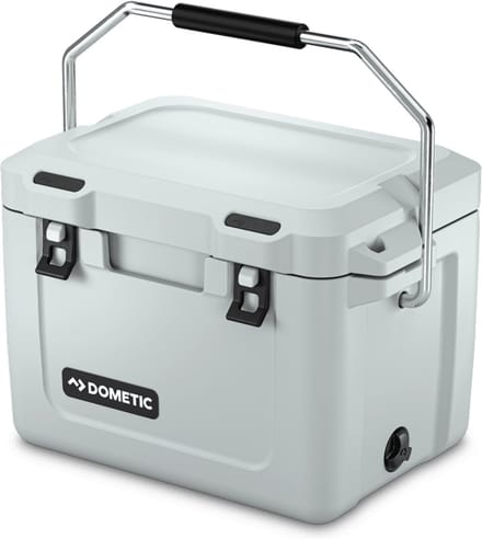 Dometic Patrol passieve koelbox 19L Mist