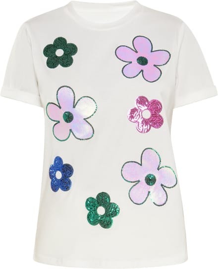 usha T-shirt