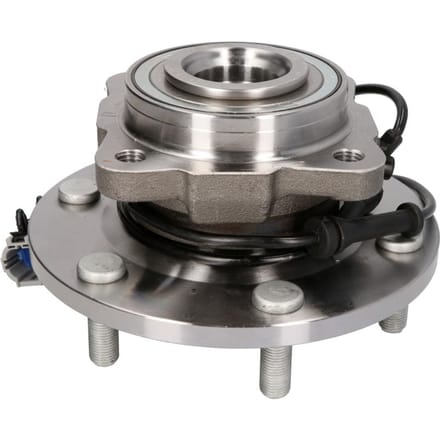 Wiellagerset BTA H21089BTA