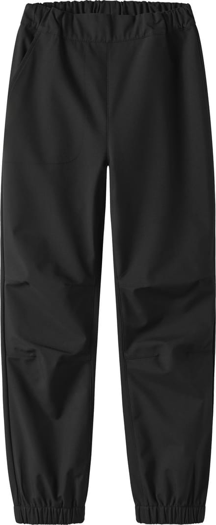 NAME IT - NKNALFALIGHT08 PANT REG FO NOOS - Unisex - Ski jassen