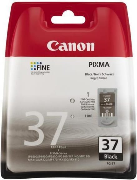 Canon PG-37