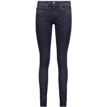 Red Button Jeans Jimmy Deepblue Repreve Srb3806 Deepblue Dames Maat - W34 X L32