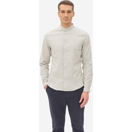 Nowadays - Maat M - Brushed Shirt Overhemd Heren