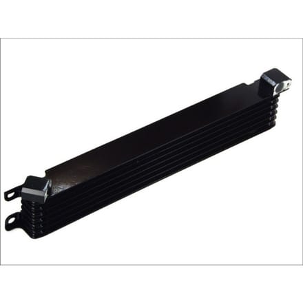 Olie radiator, motorolie NISSENS 90615