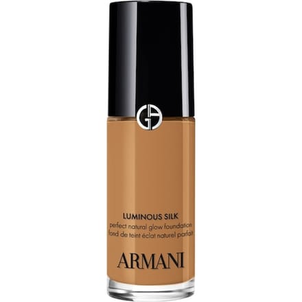 Armani Make-up gezicht Luminous Silk Foundation Vloeibare foundation Dames 18 ml