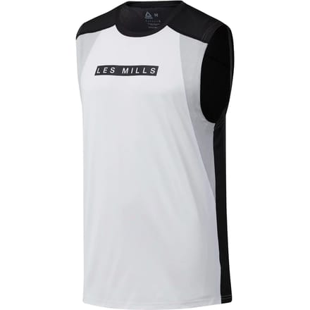 Tanktop Reebok Smartvent