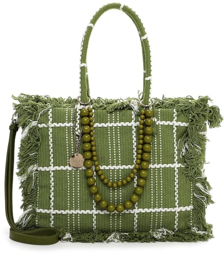 SURI FREY Shopper SFY Cacey ( 16920 ) - Dames handtassen - green 930