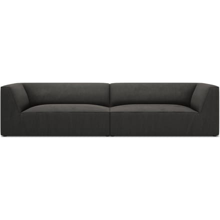 4-zitsbank Sao ribstof | Windsor & Co