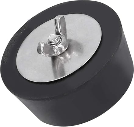 Dailygoods- Winterklaar Pluggen Rubber - Uitbreiding voor