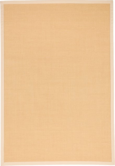 Pergamon Vloerkleed Sisal Natura Classic met rand