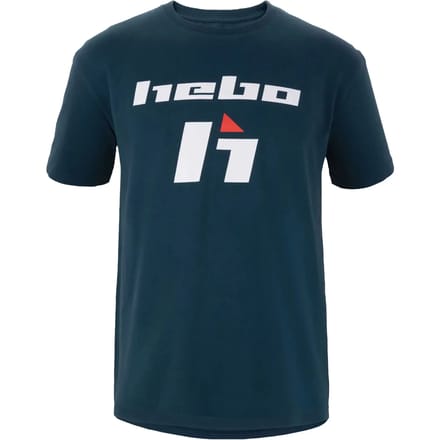 T-shirt Hebo
