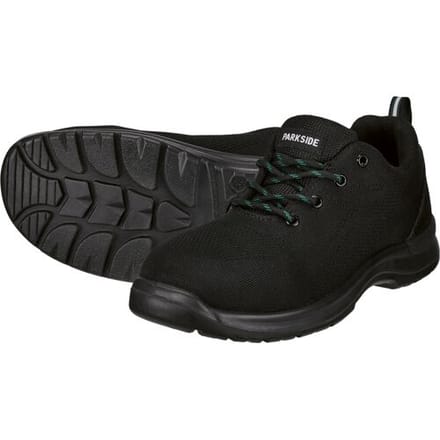 PARKSIDE Werkschoenen S1 (41)