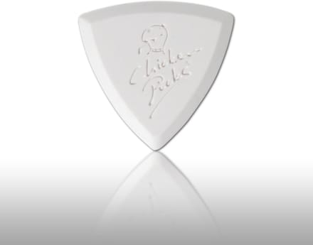 ChickenPicks Bermuda III Pointy 2.7 - Plectrum