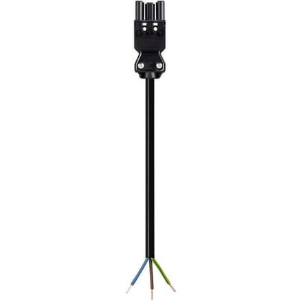 Wieland GST18i3 Patchkabel voor Bouwinstallatie - 92.238.1063.1
