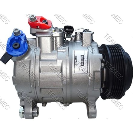 Compressor airconditioning TEAMEC TM8629750