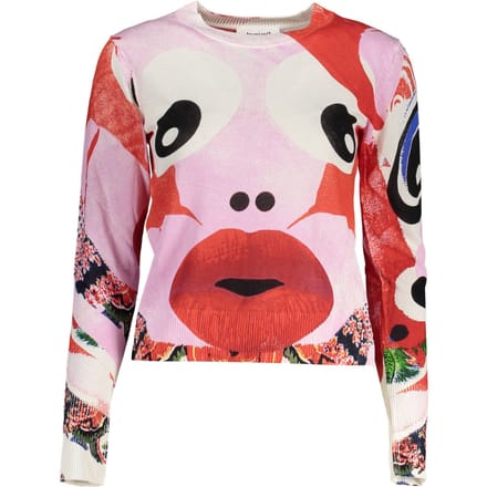 Damestrui Desigual M. Christian Lacroix