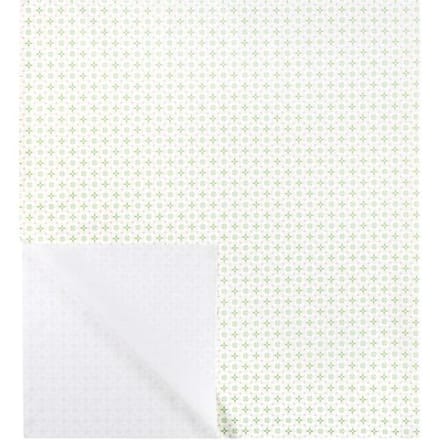 LIVARNO Tafelkleed 130 x 240 cm (Wit/print)