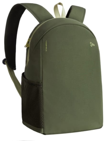 Travelon Voyages Anti-diefstal Daypack - Olijf groen