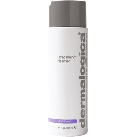 Dermalogica UltraCalming Cleanser - Zachte gel/crème Reiniging - 250 ml