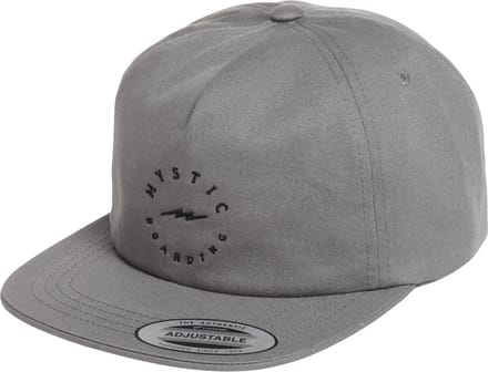 Mystic Ease Cap - 2022 - Grey Blue - O/S