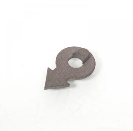 Index flèche d'embrayage pour mobylette Peugeot 50 103 RCX 716449 Neuf