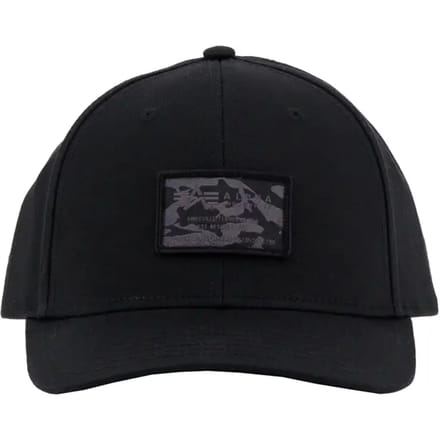 Cap Alpha Industries Crew