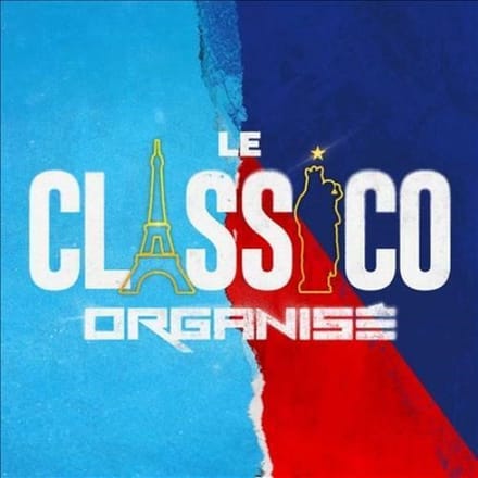 Various Artists - Le Classico Organisé By Jul (3 CD)