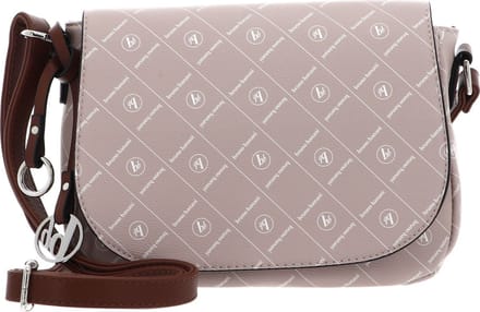 bruno banani Schoudertas Crossbody Bag Rose Roze
