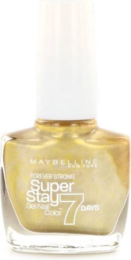 Maybelline Forever Strong - 820 Winner Takes It All - Nagellak