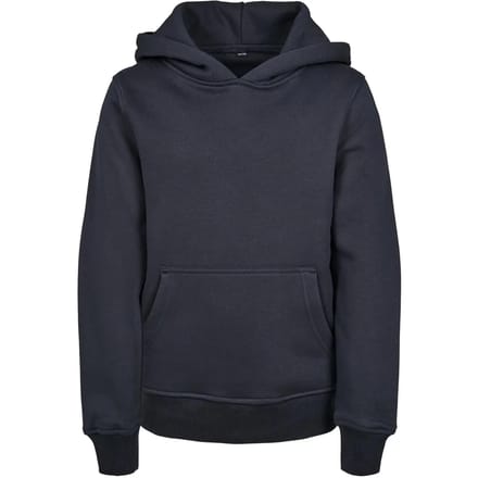 Girl hoodie Build Your Brand